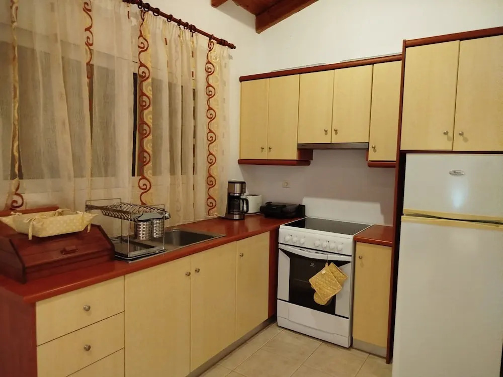 Ionian Balcony Dreamy Haven in Kefalonia w Sea View