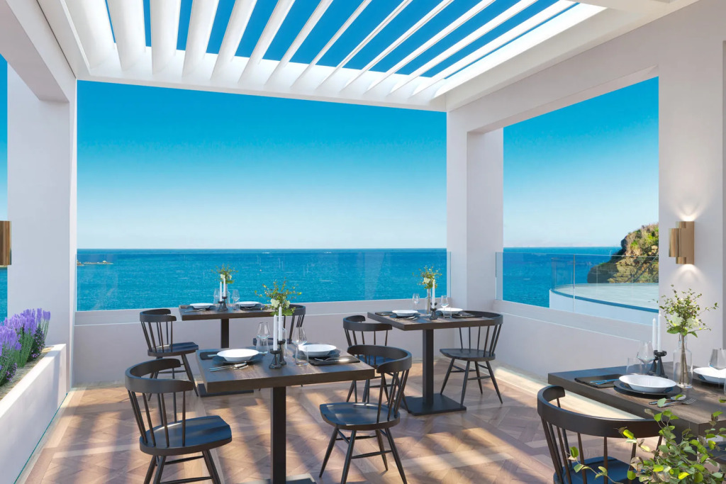 Castello Infinity Suites