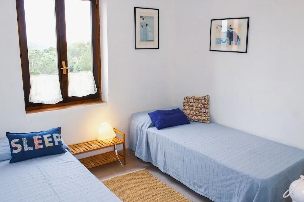 Sardegna Countryside APT! Tennis & Pool