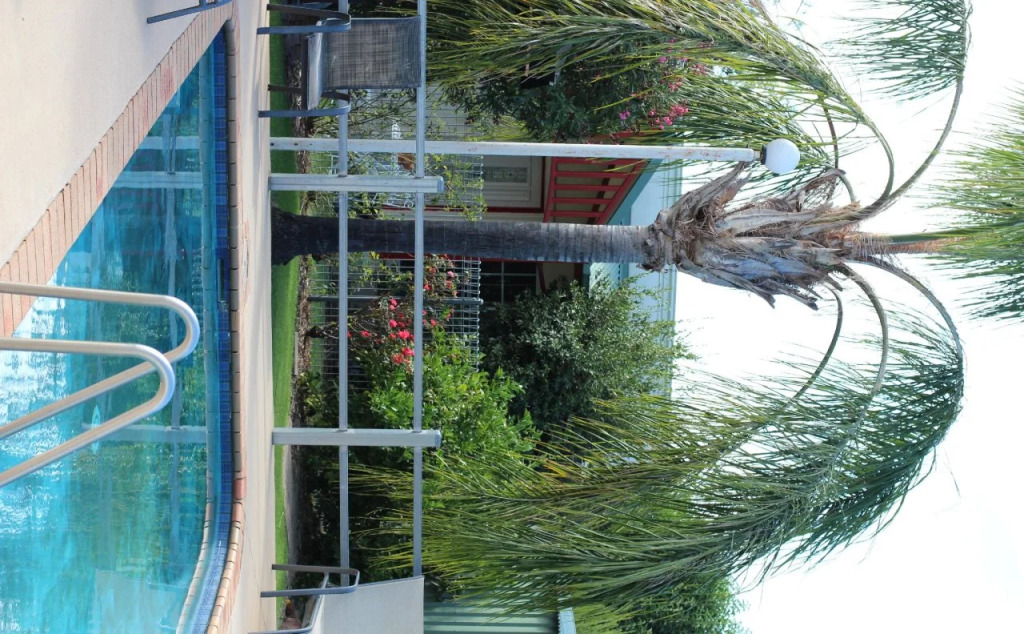 Hume Inn Motel Albury CBD