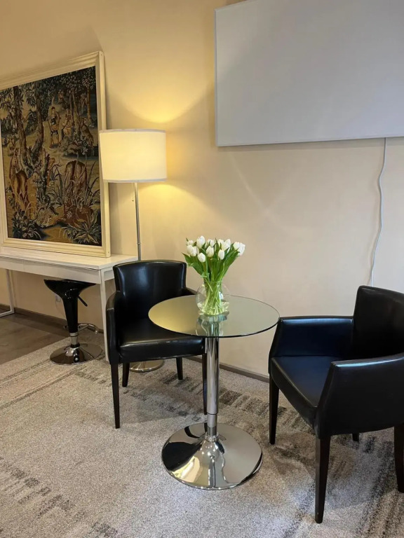 St Martin Apartment