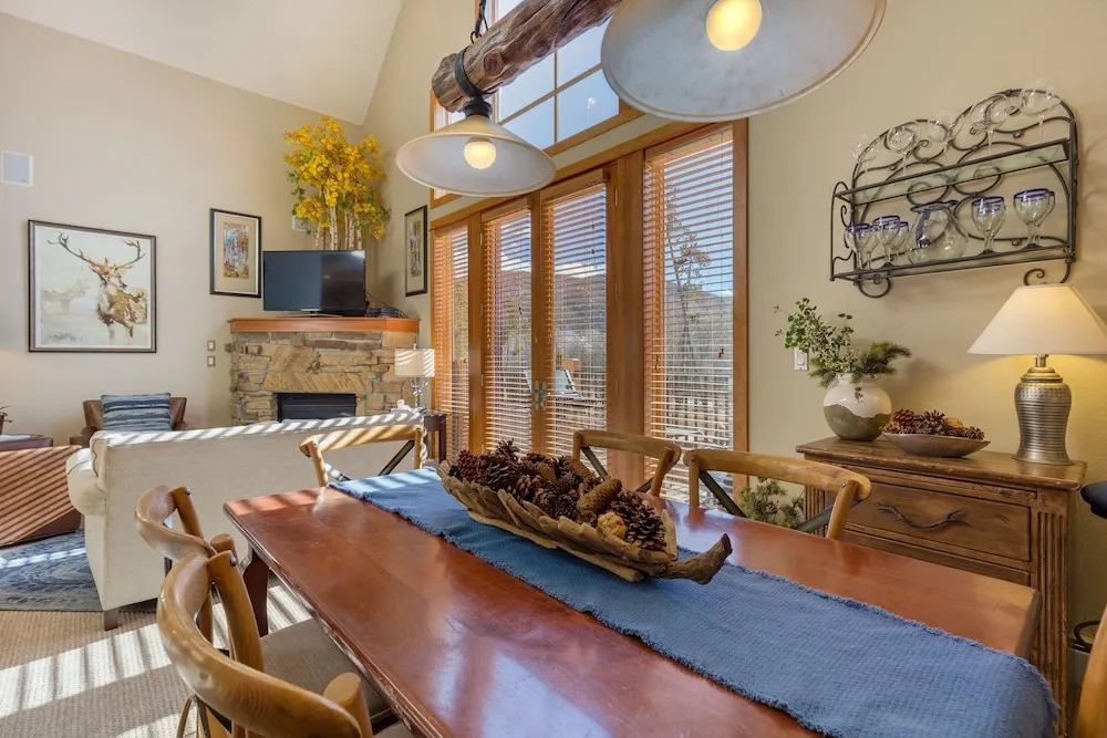 Antlers Gulch #403 by Summit County Mountain Retreats