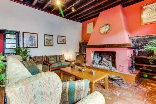 Villa Ilusión