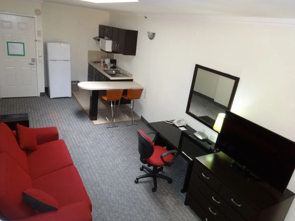 Ramada by Wyndham CDMX Perinorte