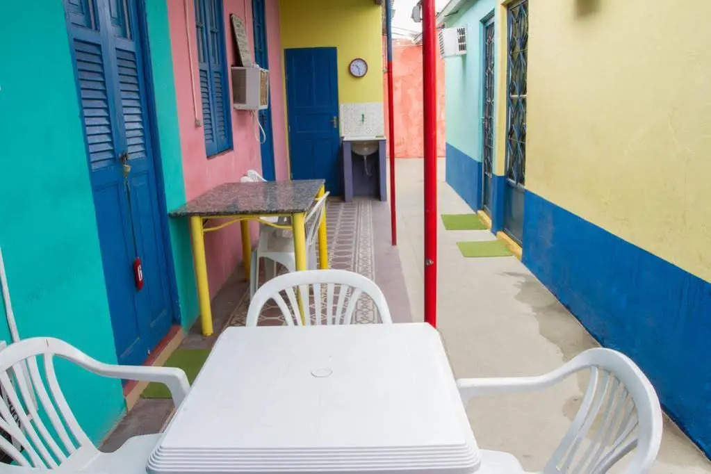 West Village Hostel