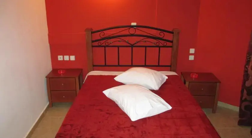 Hotel Kyriakidis