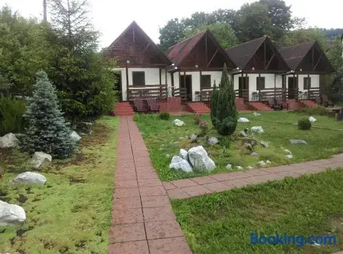 Vila Paula & SPA -ALL INCLUSIVE