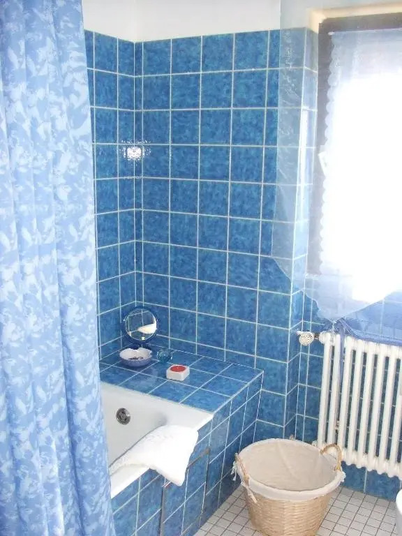 Ferienwohnung Toska