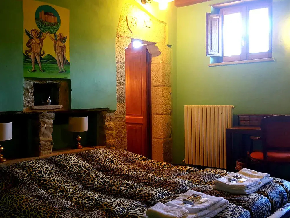 Castrum Resort Albergo Residenziale