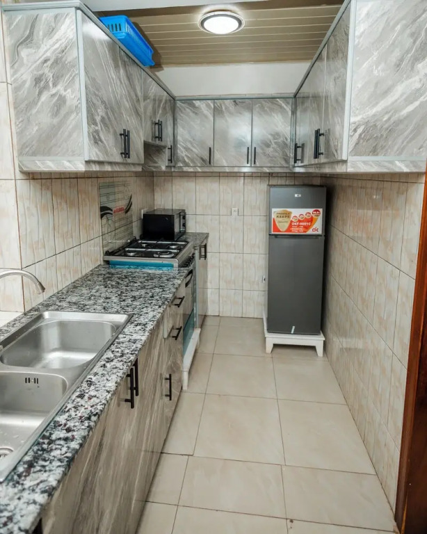 Casa Kigali