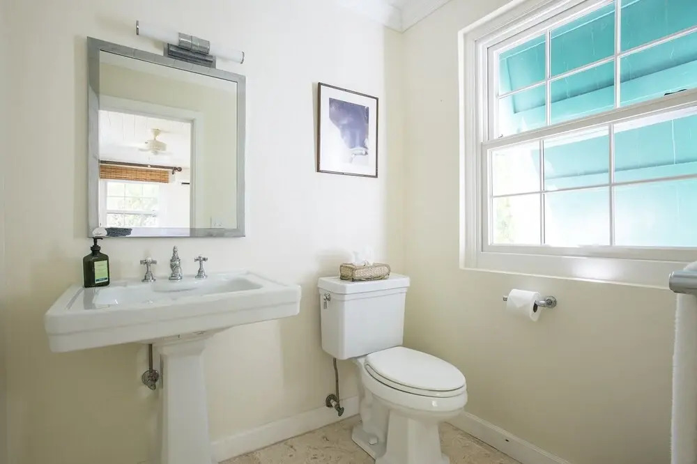 Buccaneer Hill 6 Bedroom Home