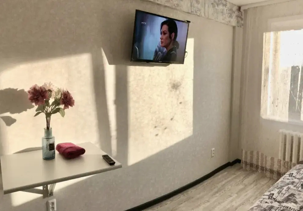 Апартаменты на улице Смоленская