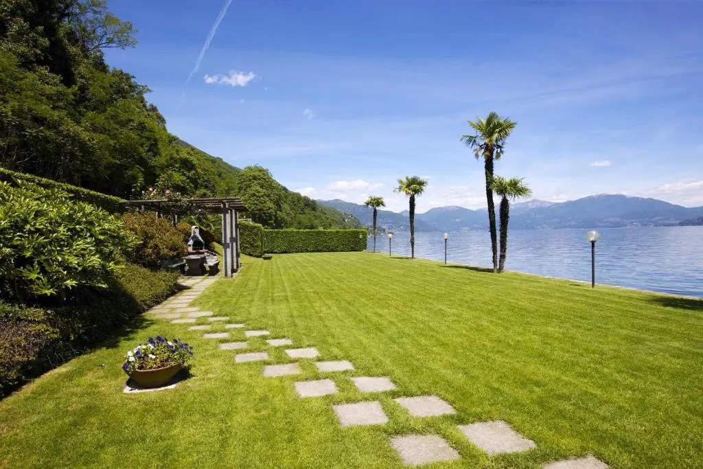 Yachting Residence