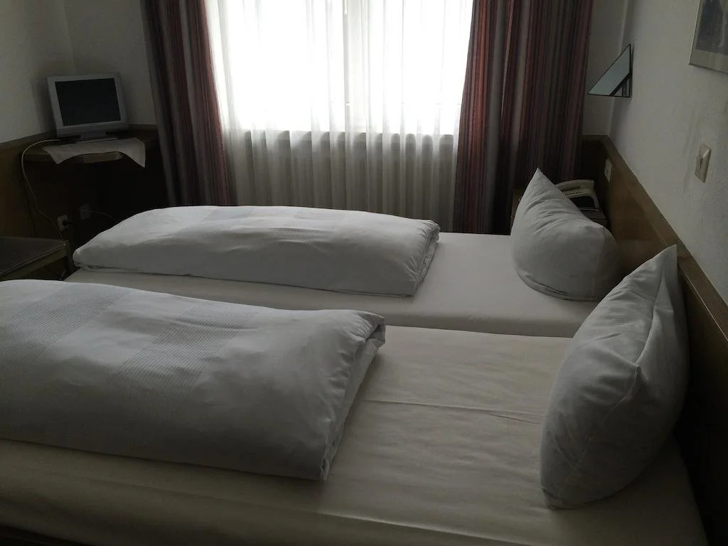 Hotel Dülmener Hof