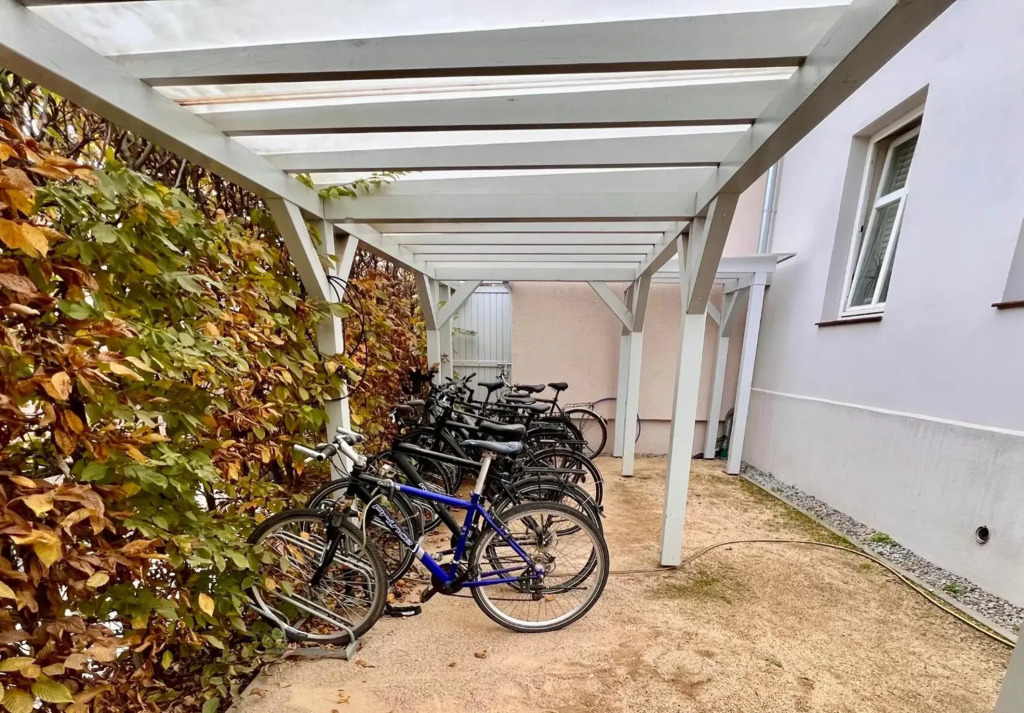 Kungs Ferienwohnung