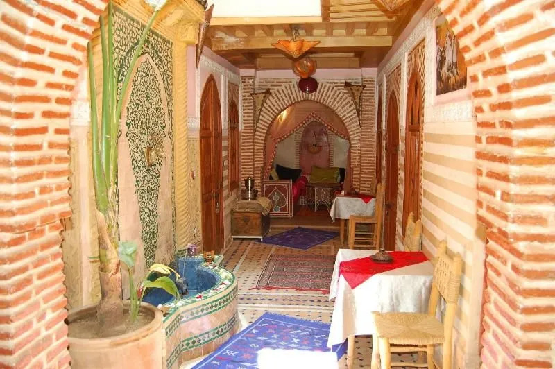 Riad Venezia