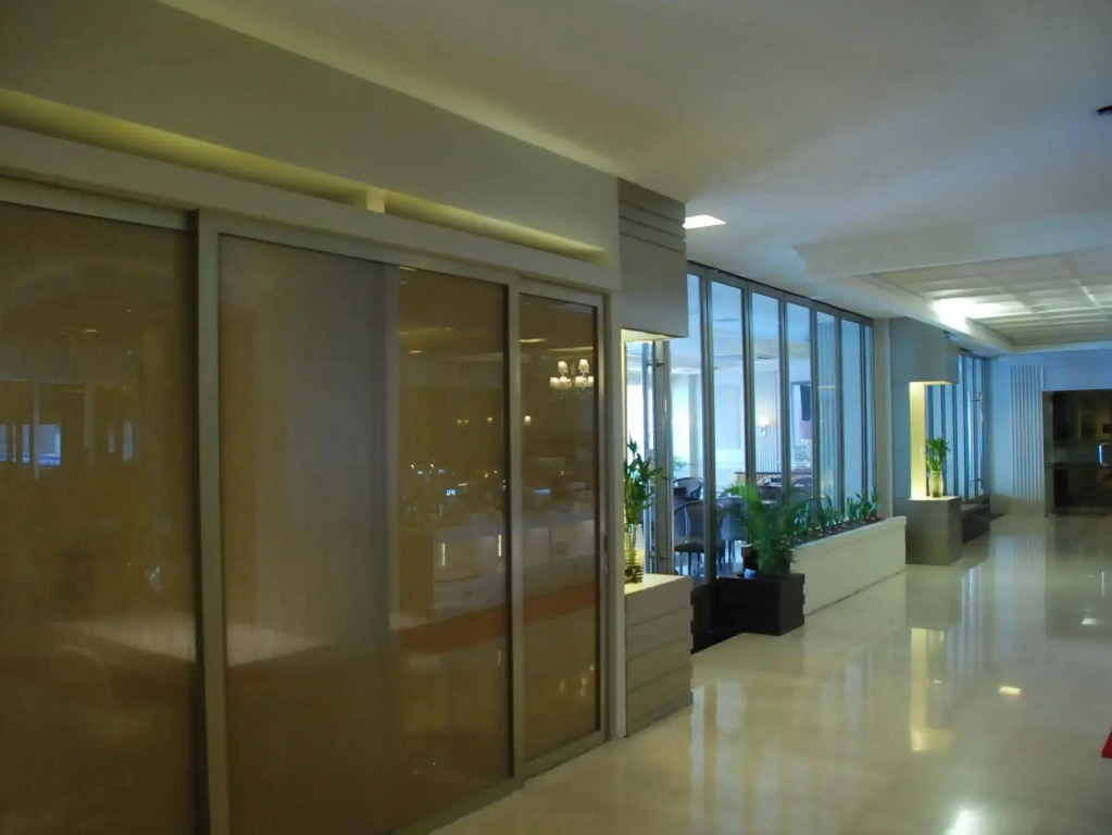 Hotel Gajah Mada