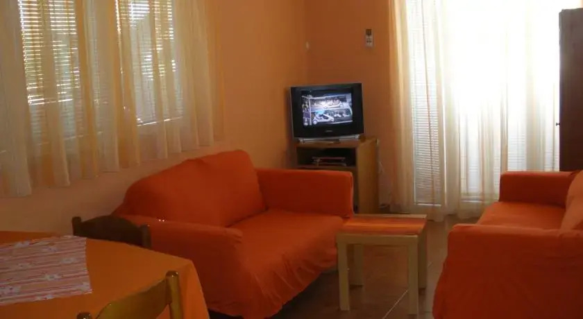 Family Apartments Suzi