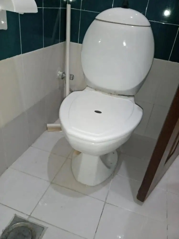 Royal Hayat - Budget Double Room