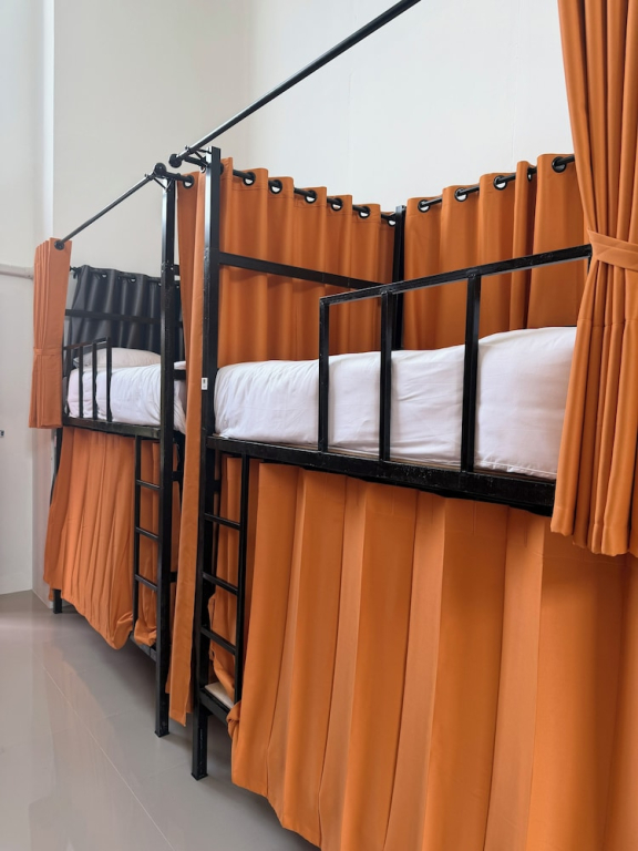 Global Beach Hostel - Ao Nang