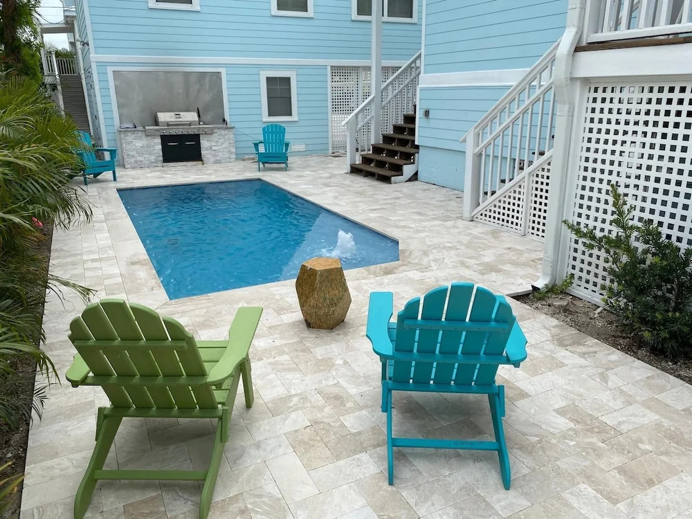 Pass-a-grille Key West Style Main House 108-18