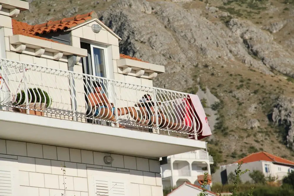 Studio Apartments Andrijana