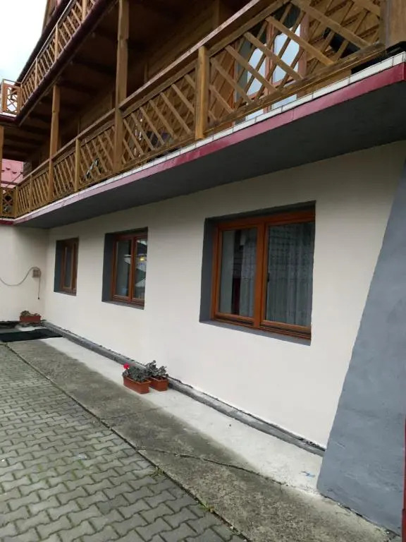 Przystanek Gubałówka -Guest House Zakopane