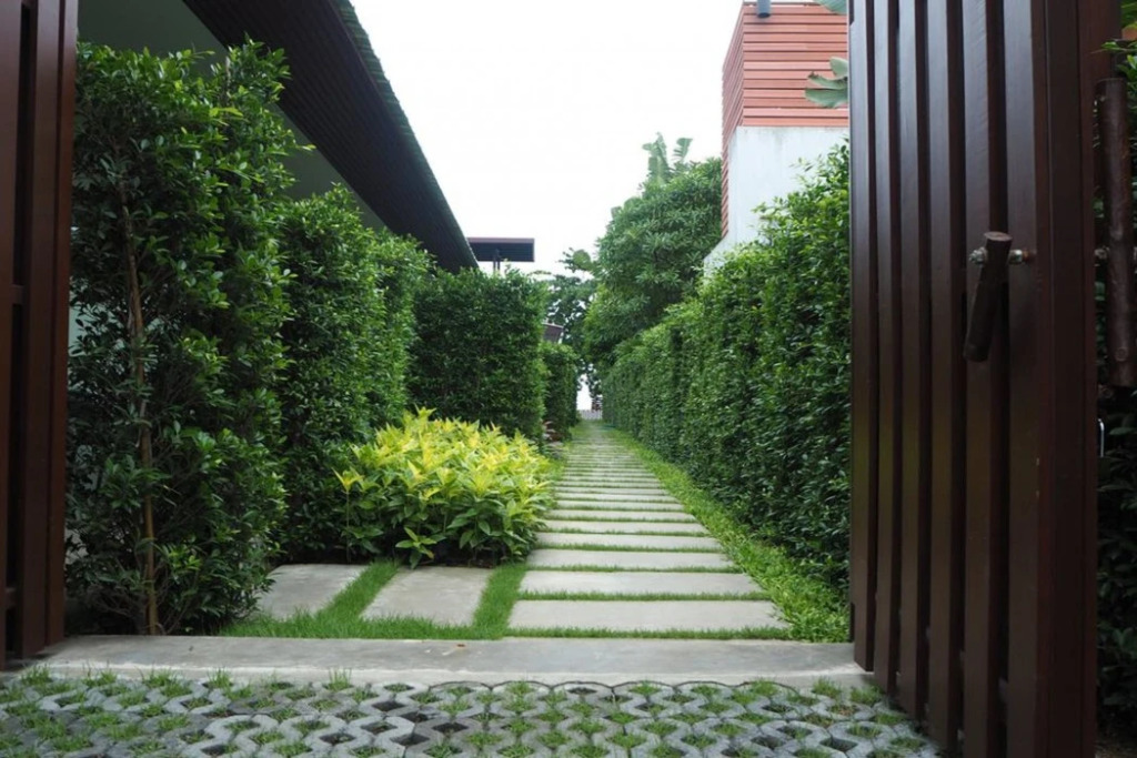 Sea Suite Villa