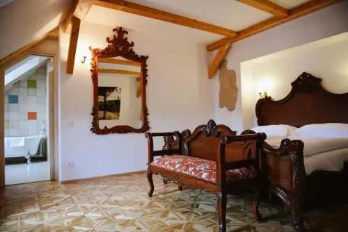 Savoia Castle