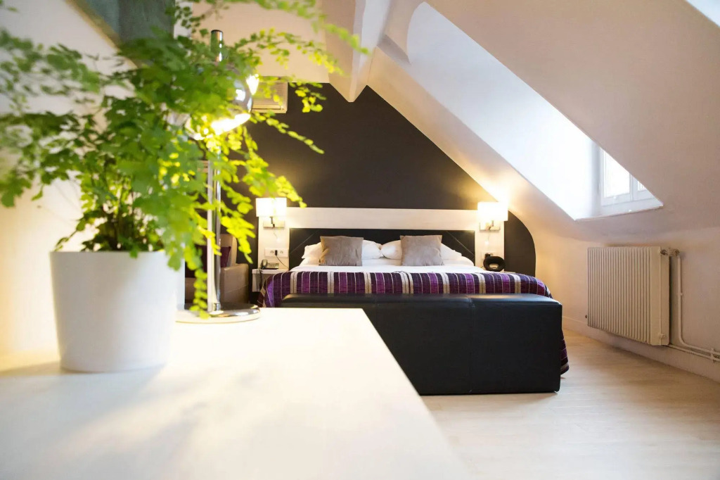 Hotel Korner Sorbonne