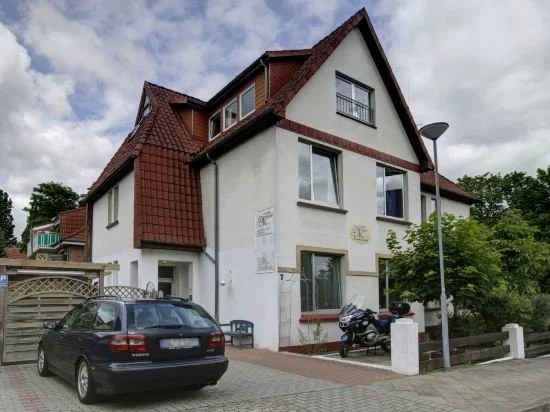Pension Meyer
