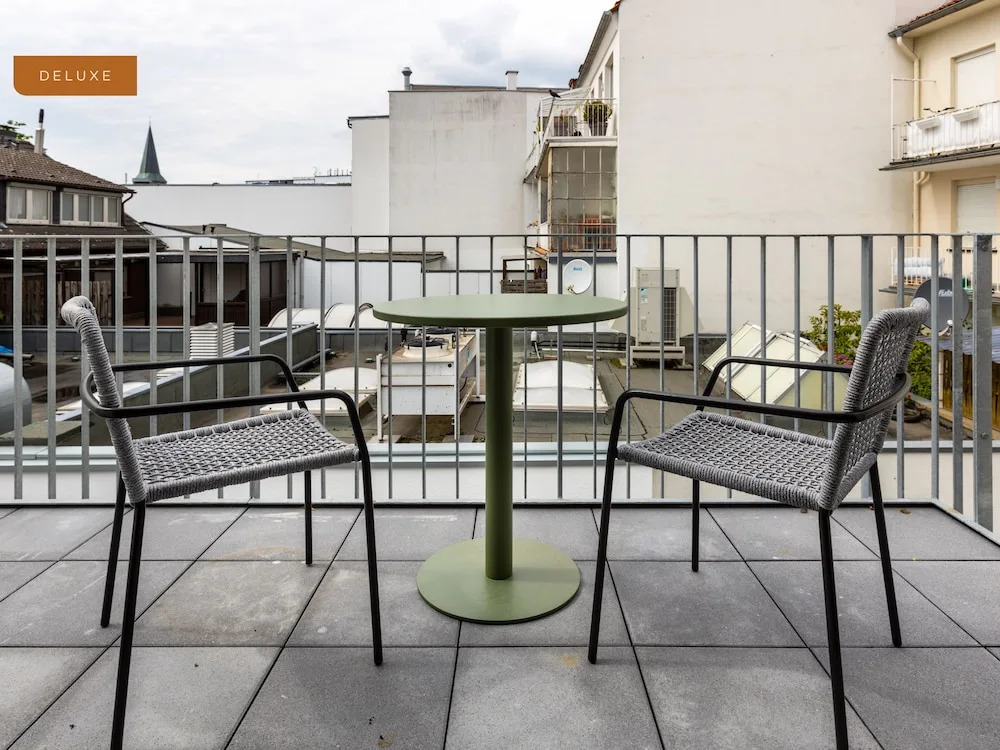 Limehome Osnabrück Johannisstraße