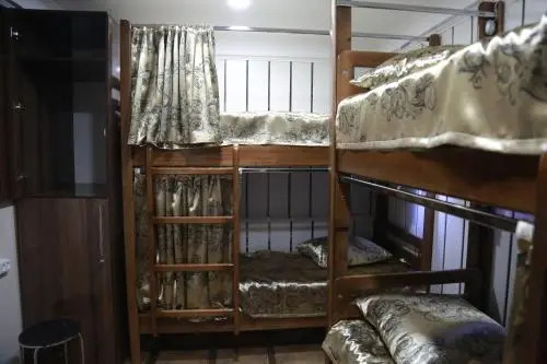 Center Hostel