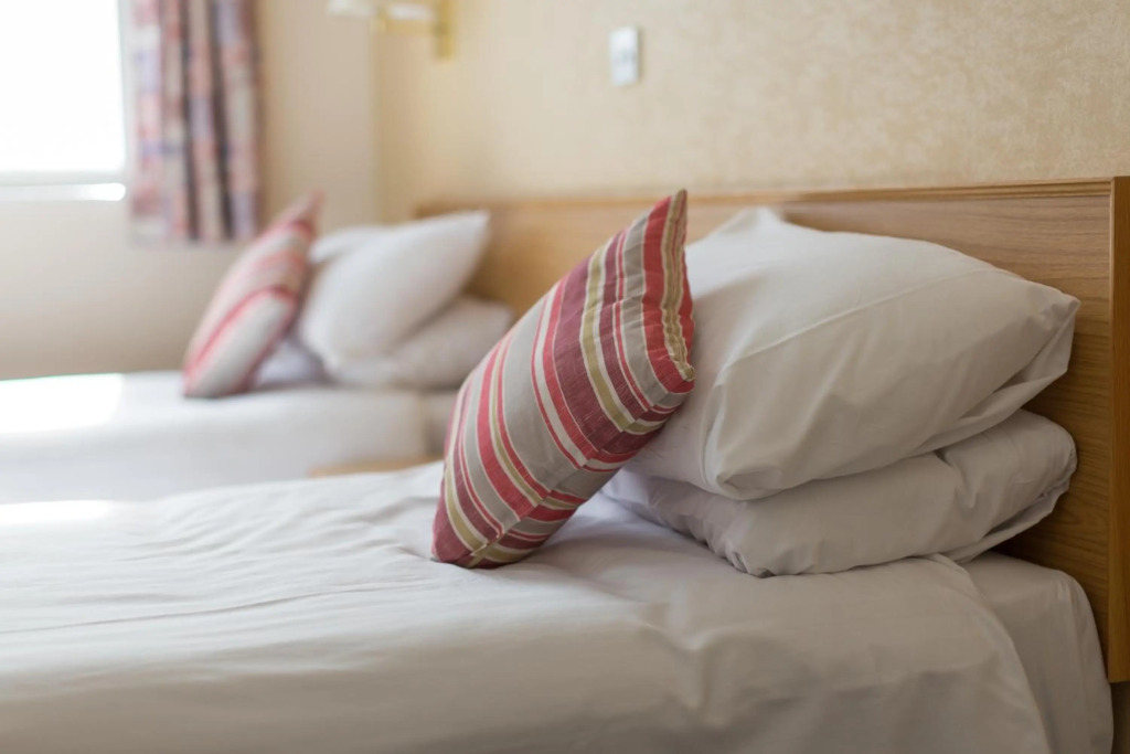 Selborne Hotel