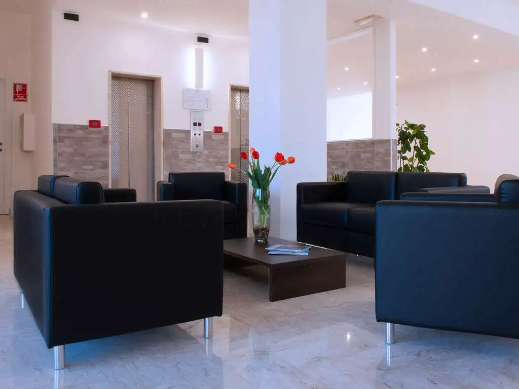 CDH Hotel Modena