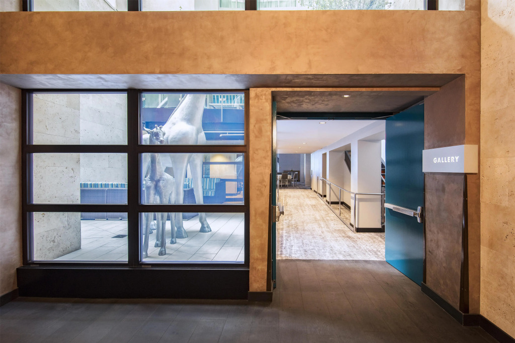 Andaz San Diego, By Hyatt