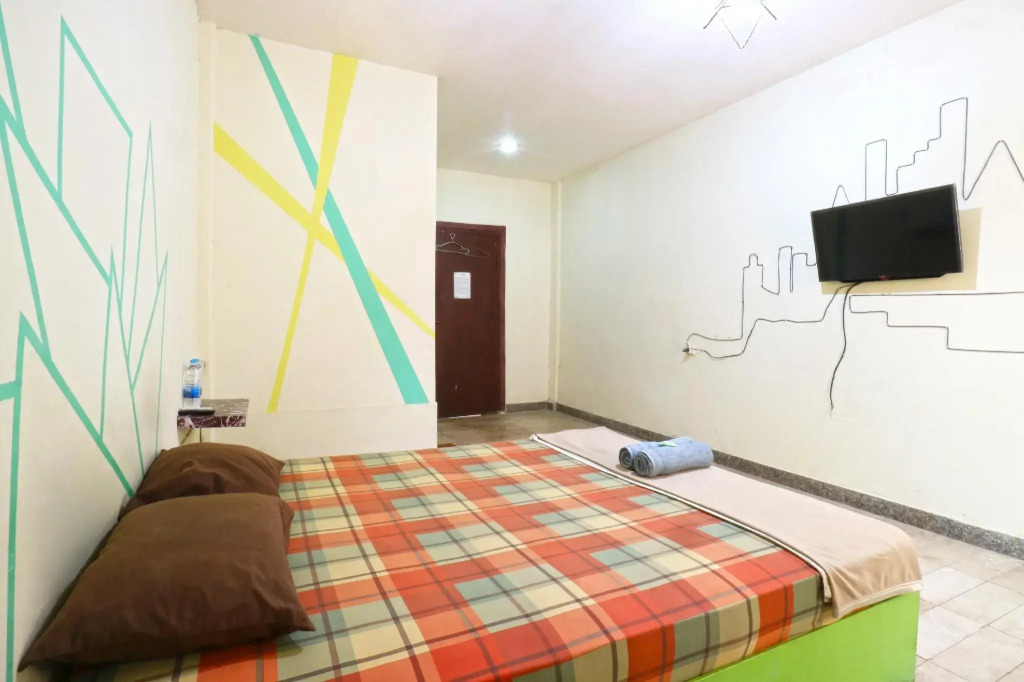 Wisma Gading Indah 1 by ZUZU
