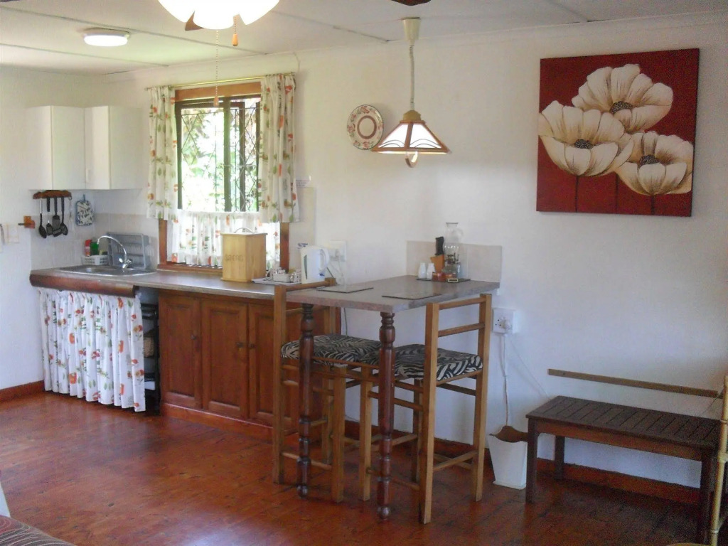 Zuider Zee Guest House
