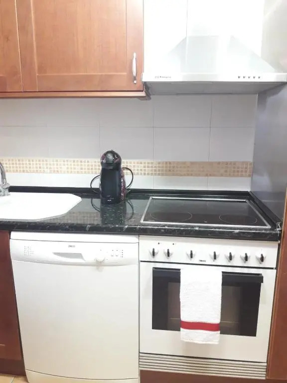 Duplex Sol Nazarí