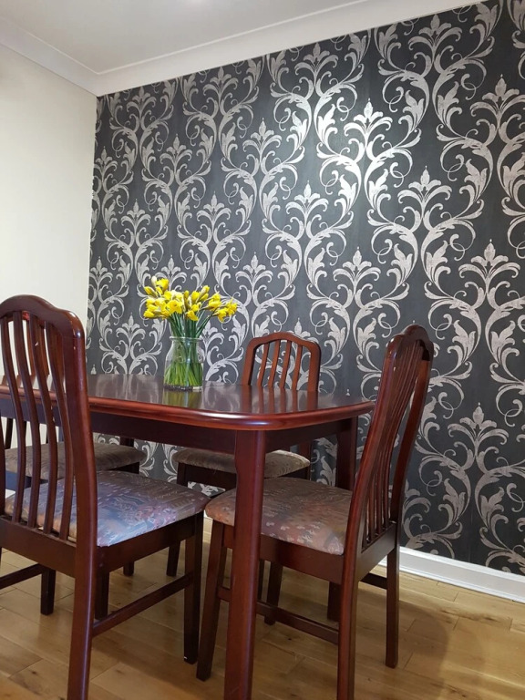 Dragon - Great Western Apartment 2 Bedroom Home