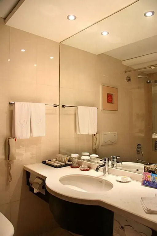 Shanxi Grand Hotel