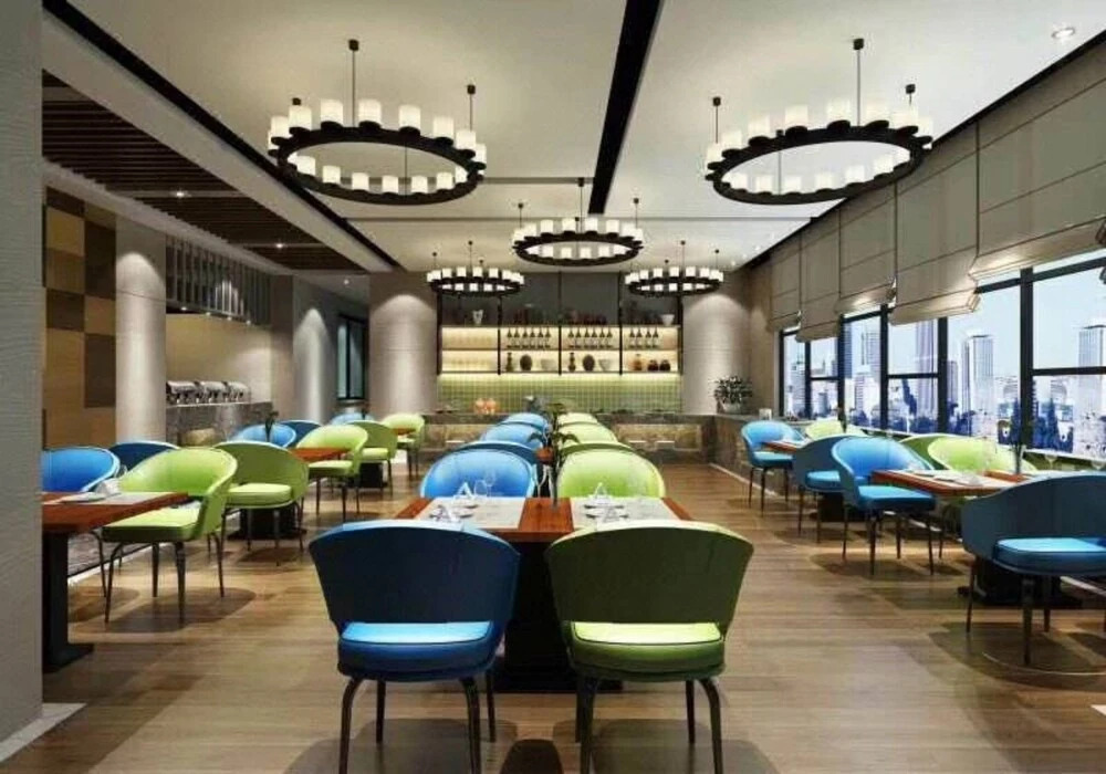 Shuangfa Hotel (Chengdu East Station)