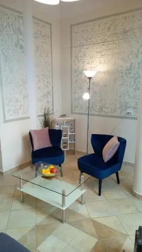 Villa Gregovica