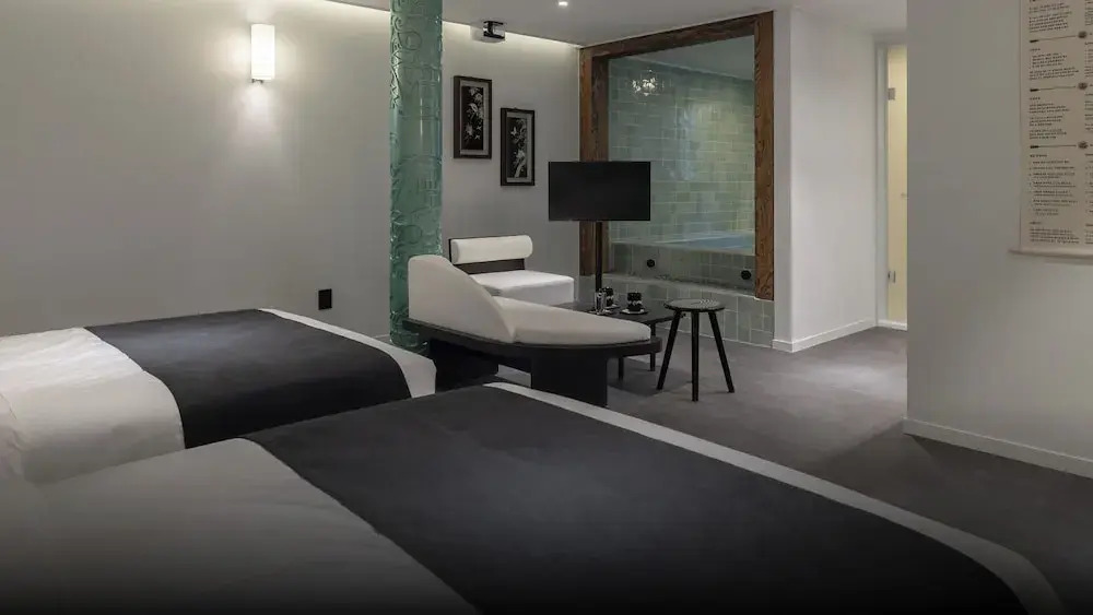 Stay Passport Sindang Ryokan