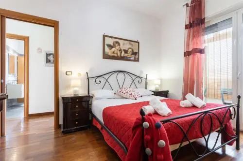 Magicstay - Flat 78M² 2 Bedrooms 1 Bathroom - Naples