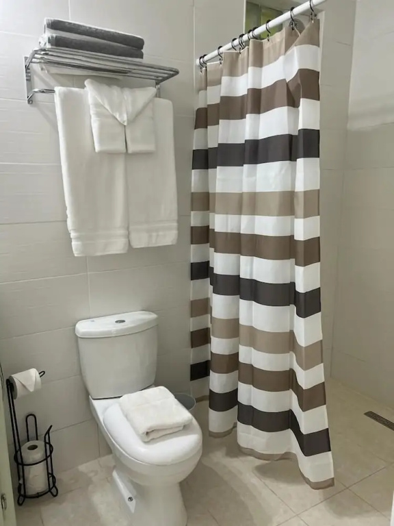 Hideaway Apartments Grenada