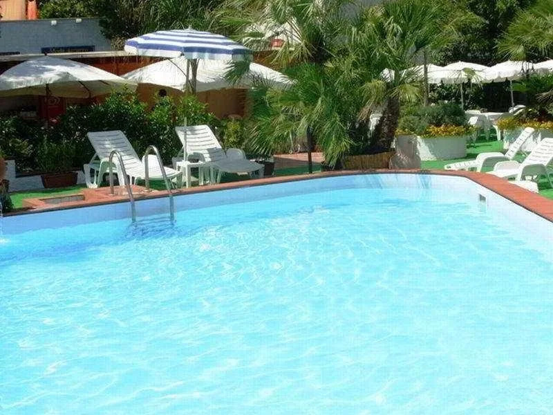 Baia Verde Hotel