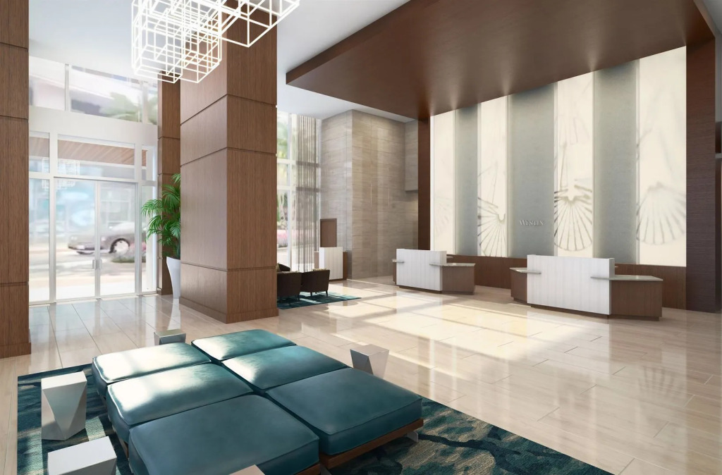 The Westin Sarasota