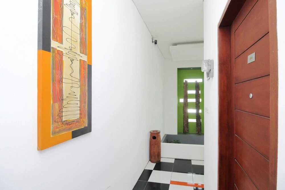Airy Renon Tukad Barito Timur Satu 1 Bali