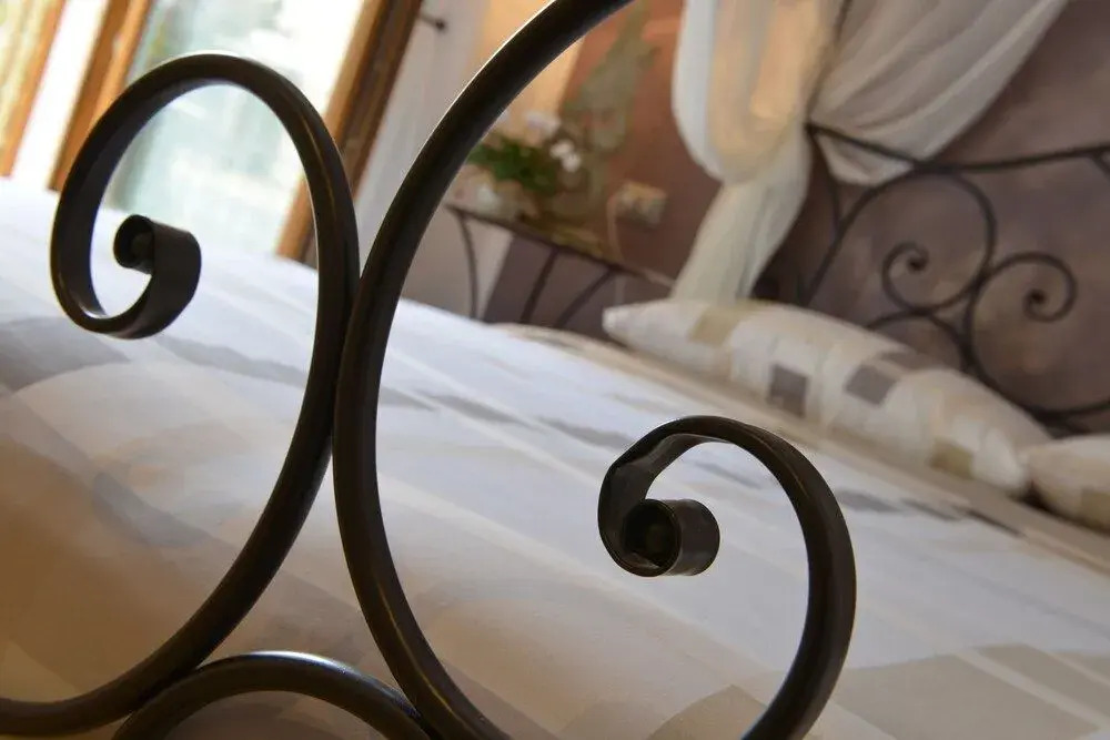 Pietra Rara Apartments